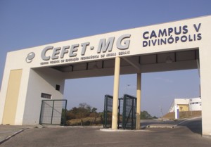 cefet - campos divinopolis